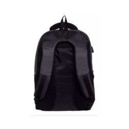MOCHILA PORTATIL UNICROSS LITIUM 18 GRIS