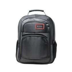 MOCHILA PORTATIL UNICROSS NOTE 18 GRIS