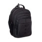 MOCHILA PORTATIL UNICROSS ELITE NEGRO