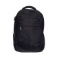 MOCHILA PORTATIL UNICROSS AXION 18 NEGRO