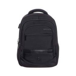 MOCHILA PORTATIL UNICROSS NOVA NEGRO
