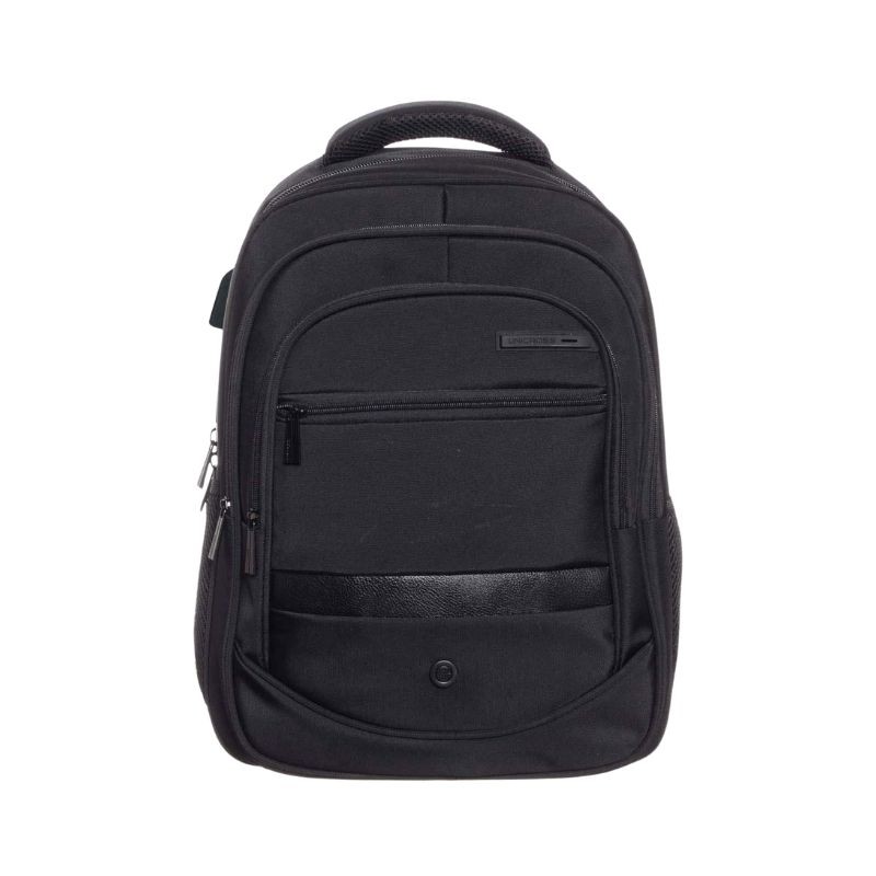 MOCHILA PORTATIL UNICROSS NOVA 18 NEGRO