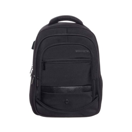 MOCHILA PORTATIL UNICROSS NOVA 18 NEGRO