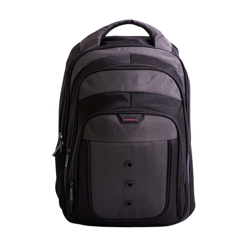 MOCHILA PORTATIL UNICROSS SMART 19 GRIS