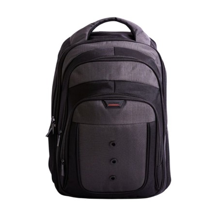 MOCHILA PORTATIL UNICROSS SMART 19 GRIS