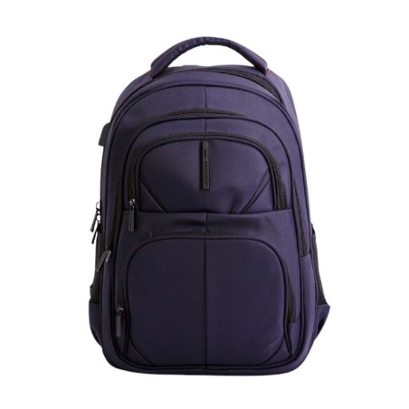 MOCHILA PORTATIL UNICROSS OCEAN 18-5 AZUL