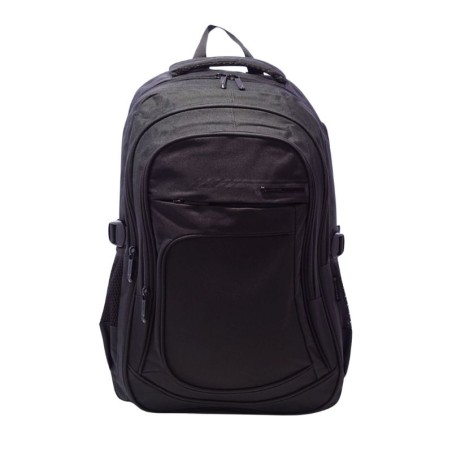 MOCHILA PORTATIL UNICROSS PULSE 18-5 NEGRO