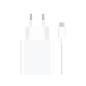 CARGADOR USB XIAOMI 67W HYPERCHARGE USB-A