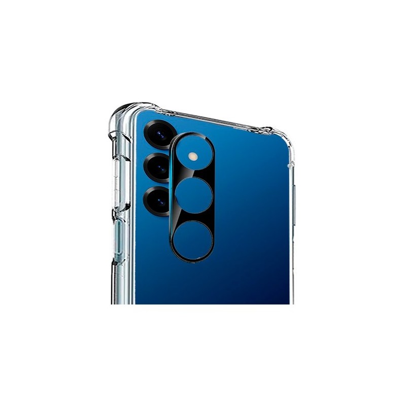 PROTECTOR CAMARA COOL SAMSUNG GALAXY S25+