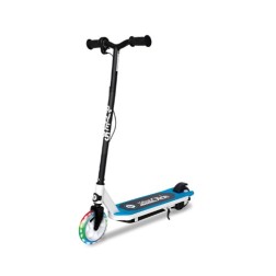 PATINETE ELECTRICO URBAN GLIDE RIDE KID55 FLASH Bl