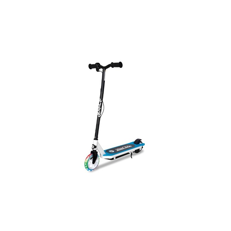 PATINETE ELECTRICO URBAN GLIDE RIDE KID55 FLASH Bl