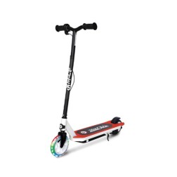 PATINETE ELECTRICO URBAN GLIDE RIDE KID55 FLASH RD