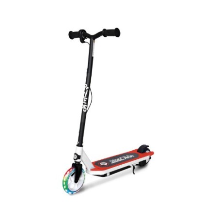 PATINETE ELECTRICO URBAN GLIDE RIDE KID55 FLASH RD