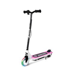 PATINETE ELECTRICO URBAN GLIDE RIDE KID55 FLASH PK
