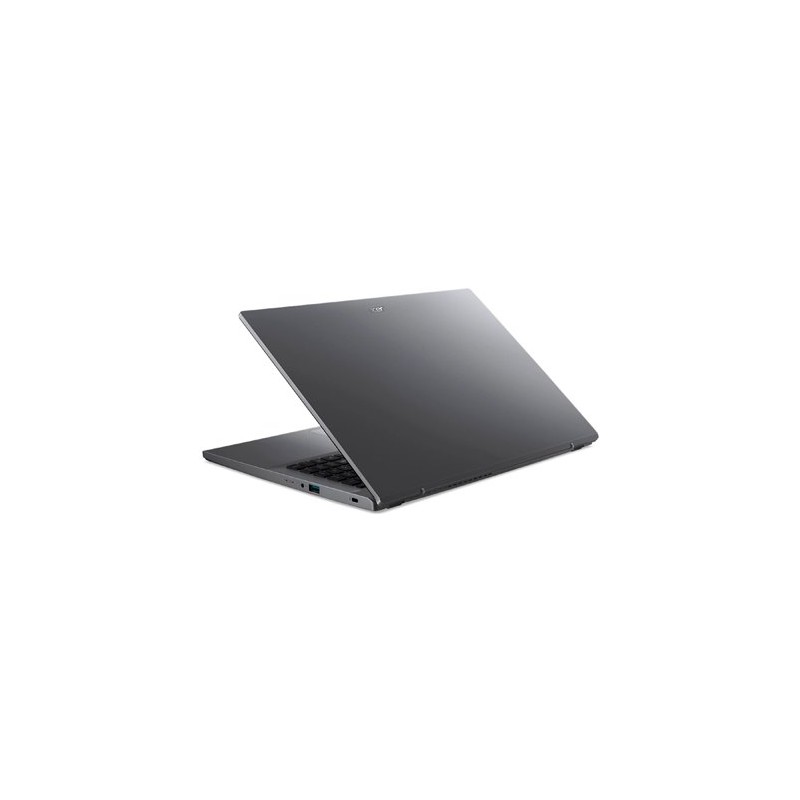 PORTATIL ACER EXTENSA 15 EX215-57-55FK PLATA