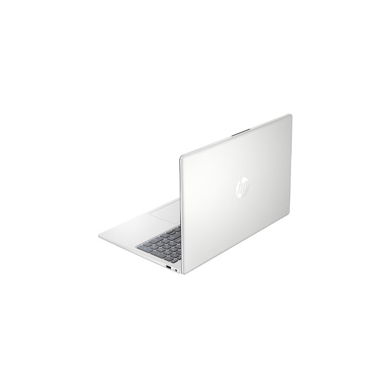PORTATIL HP 15-FC0131NS PLATA NATURAL
