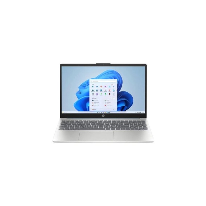PORTATIL HP 15-FC0119NS AZUL LUNAR