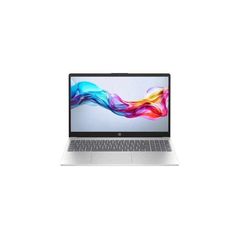 PORTATIL HP 15-FD0220NS PLATA