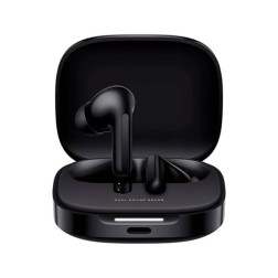 AURICULARES XIAOMI REDMI BUDS 6 BLACK