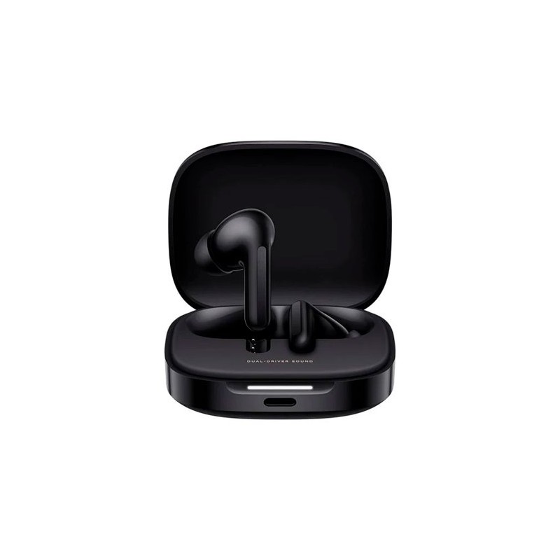 AURICULARES XIAOMI REDMI BUDS 6 BLACK