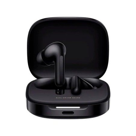 AURICULARES XIAOMI REDMI BUDS 6 BLACK