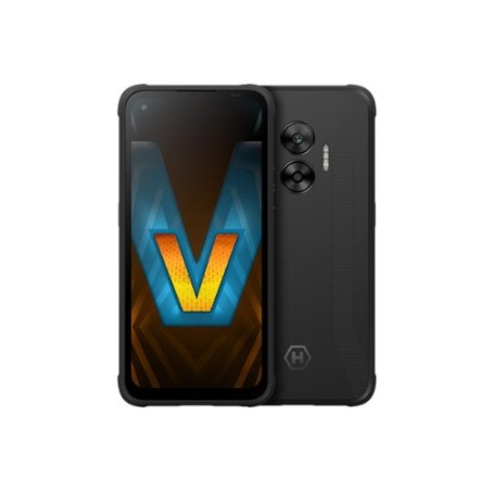 Telefono movil smartphone rugerizado hammer blade