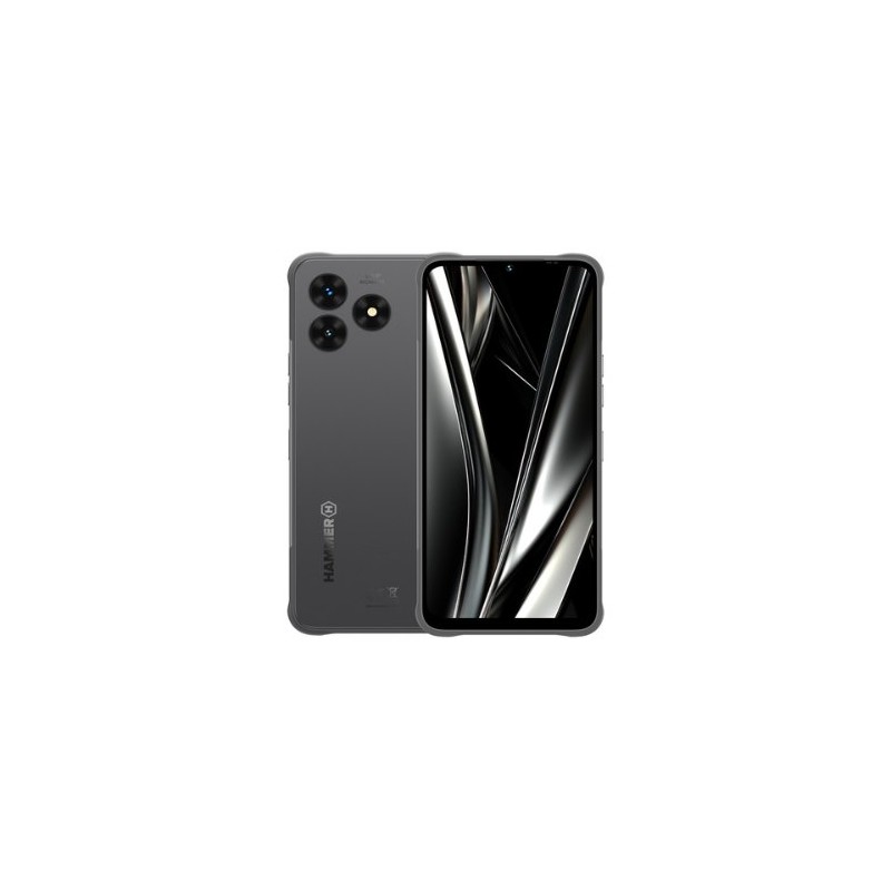 Telefono movil smartphone rugerizado hammer blade