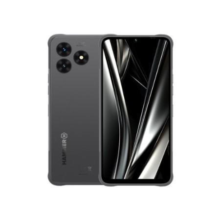 Telefono movil smartphone rugerizado hammer blade