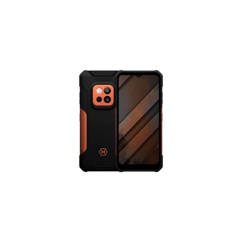 MOVIL SMARTPHONE HAMMER CONSTRCT- 2 5G THERMAL 8-256GB ORAN