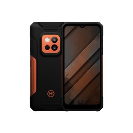 Telefono movil smartphone rugerizado hammer construction