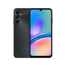 MOVIL SMARTPHONE SAMSUNG GALAXY A05S 4-128GB NEGRO