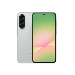 MOVIL SMARTPHONE SAMSUNG GALAXY A56 5G 8-256GB LIGHTGRAY