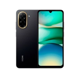 MOVIL SMARTPHONE XIAOMI REDMI A5 4-128GB MIDNIGHT BLACK