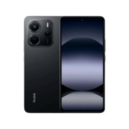 MOVIL SMARTPHONE XIAOMI REDMI NOTE 14 8-256GB BLACK