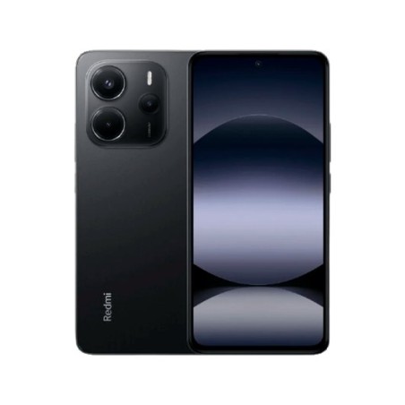 MOVIL SMARTPHONE XIAOMI REDMI NOTE 14 8-256GB BLACK