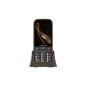 MOVIL SMARTPHONE MYPHONE HALO 4 PLUS 4G PRALINE COLL BLACK