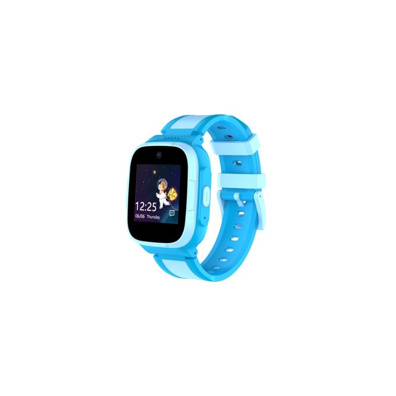 SMARTWATCH MYPHONE CAREWATCH KID 4G LTE BLUE