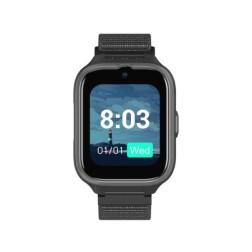 Smartwatch myphone carewatch 4g lte negro