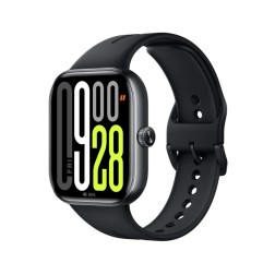 SMARTWATCH XIAOMI REDMI WATCH 5 BLACK