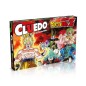 JUEGO DE MESA CREATIVE TOYS CLUEDO DRAGON BALL Z