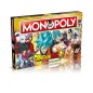 JUEGO DE MESA CREATIVE TOYS MONOPOLY DRAGON BALL Z