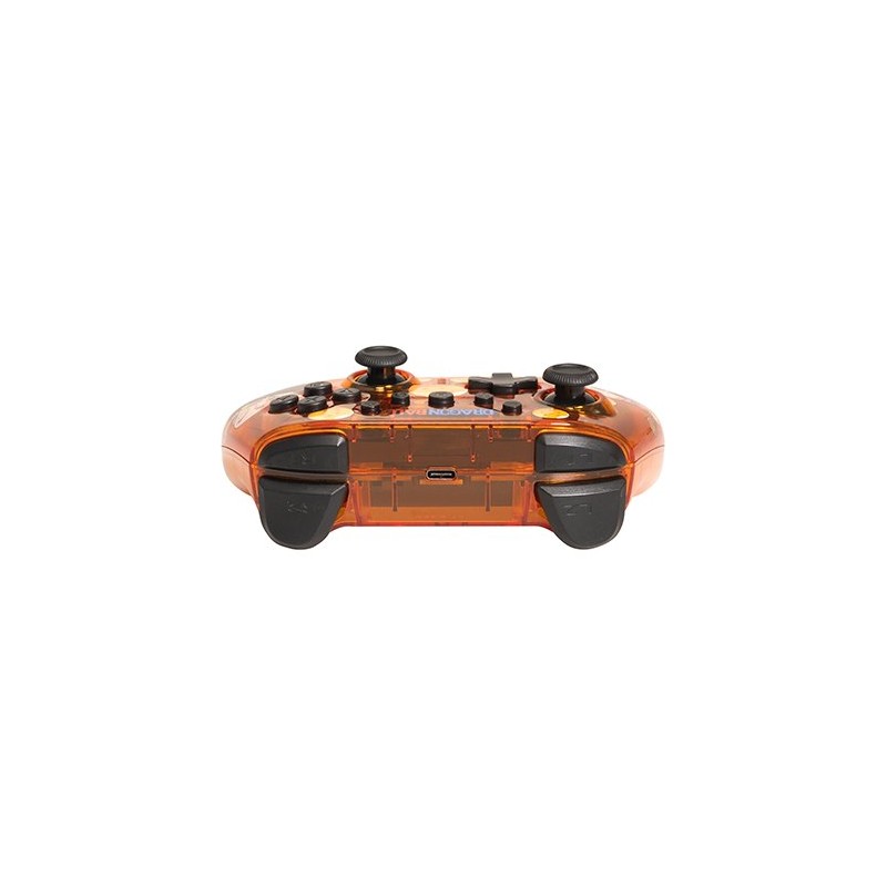 GAMEPAD WIRELESS FR-TEC DRAGON BALL KAME GAMEPAD WIRELESS FR-TEC DRAGON BALL KAME