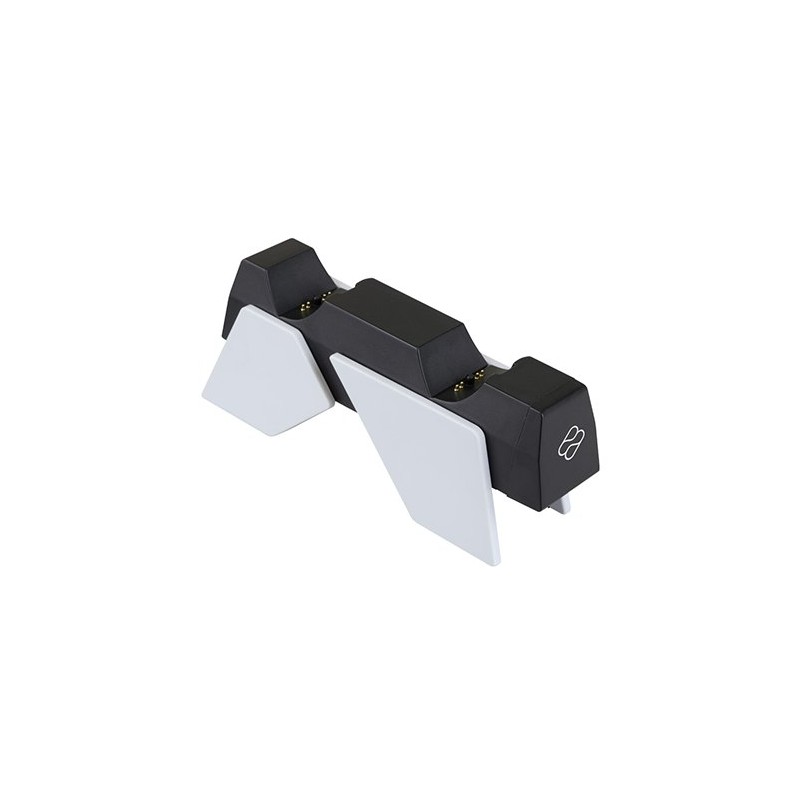 BASE CARGA DUAL BLADE PS5 STATION II