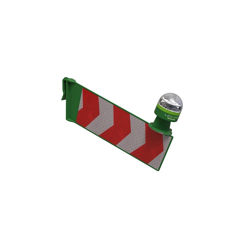 LUZ EMERGENCIA ERUM LED ONE BALIZA CAMION DGT 3-0 LUZ EMERGENCIA ERUM LED ONE BALIZA CAMION DGT 3-0