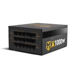 Fuente alimentacion nox hummer x gold