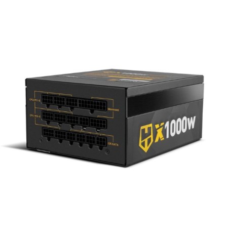 Fuente alimentacion nox hummer x gold