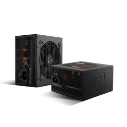 FUENTE DE ALIMENTACION ATX 600W NOX HUMMER ALPHA 600W
