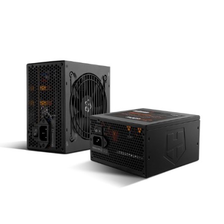 FUENTE DE ALIMENTACION ATX 600W NOX HUMMER ALPHA 600W
