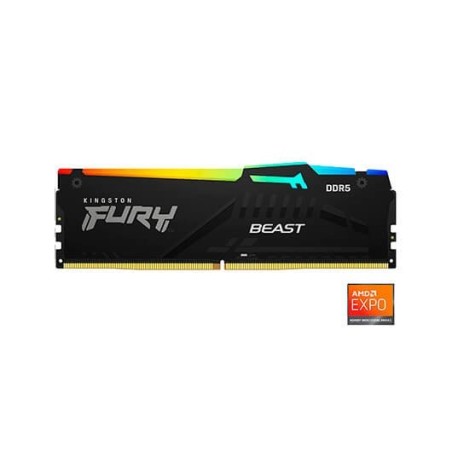 Memoria ram ddr5 32gb kingston 5600