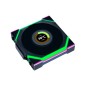 VENTILADOR 120X120 LIAN LI UNIFAN SL WIRELESS LCD BK RV VENTILADOR 120X120 LIAN LI UNIFAN SL WIRELESS LCD BK RV